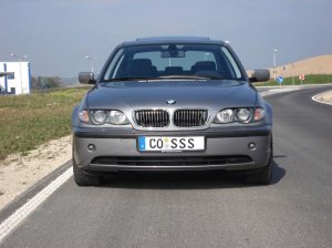 Lifestyle - 3er BMW - E46