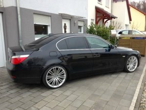 Dezent - 5er BMW - E60 / E61