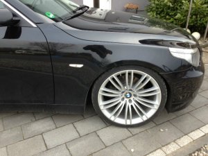 Dezent - 5er BMW - E60 / E61