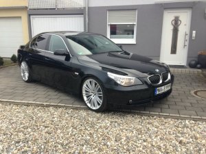 Dezent - 5er BMW - E60 / E61
