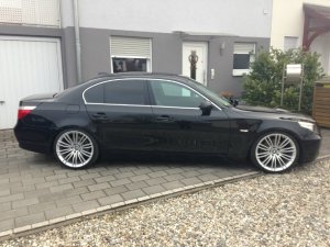 Dezent - 5er BMW - E60 / E61