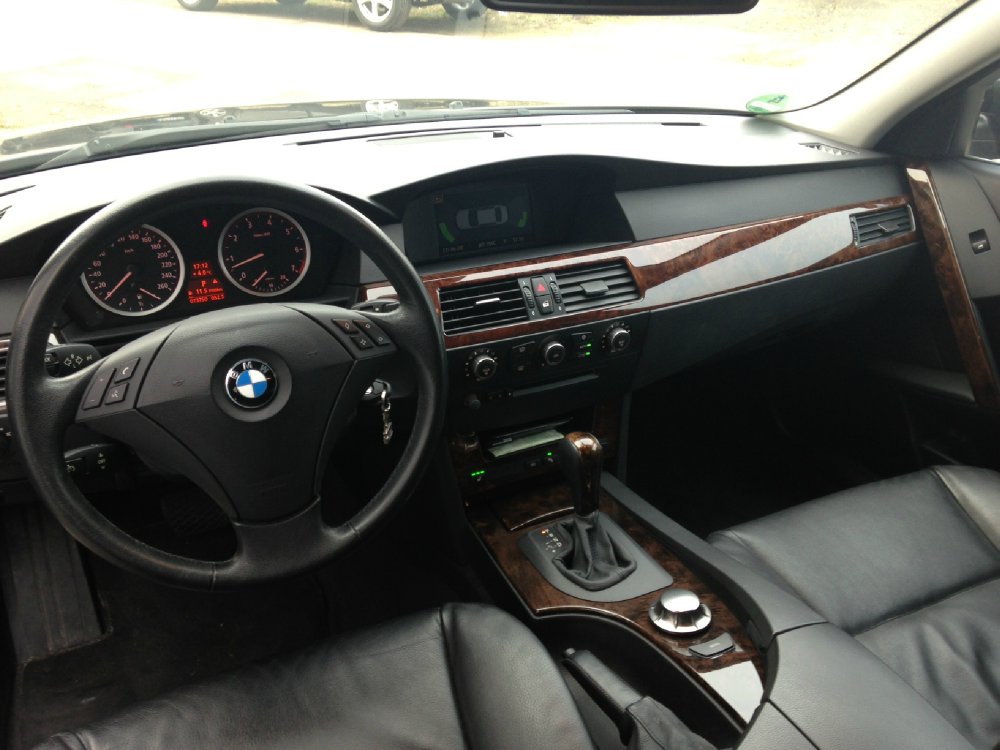 Dezent - 5er BMW - E60 / E61