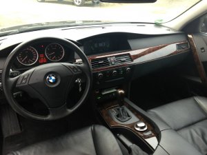Dezent - 5er BMW - E60 / E61