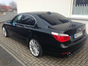 Dezent - 5er BMW - E60 / E61