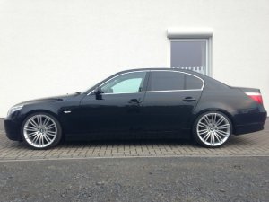 Dezent - 5er BMW - E60 / E61