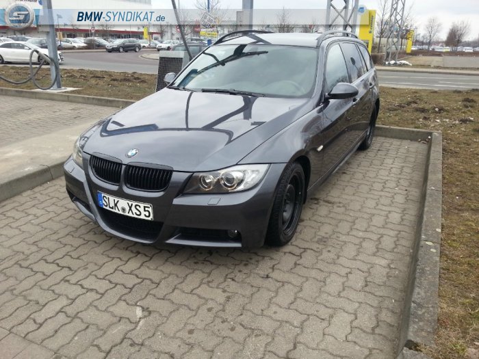 BMW-Syndikat Fotostorie