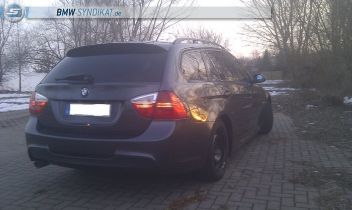 BMW-Syndikat Fotostorie
