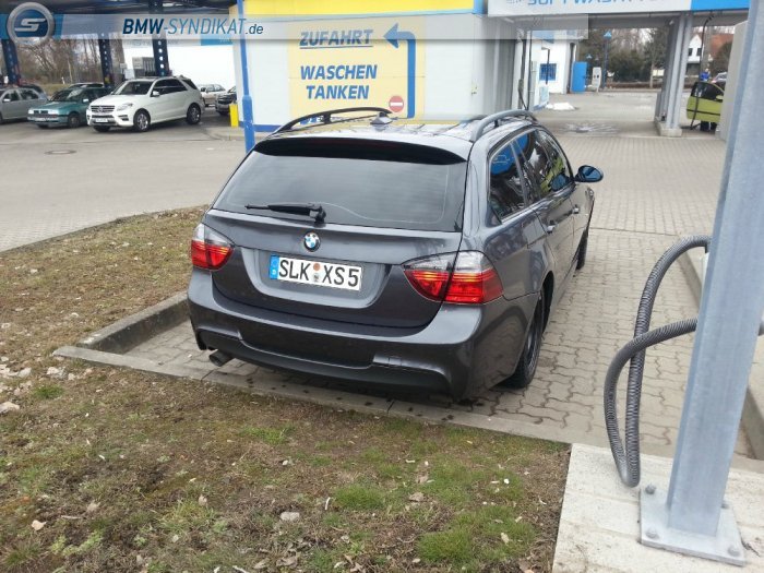 BMW-Syndikat Fotostorie