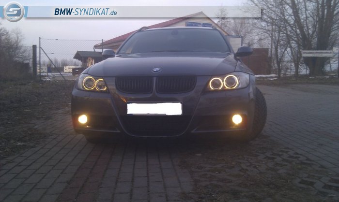 BMW-Syndikat Fotostorie