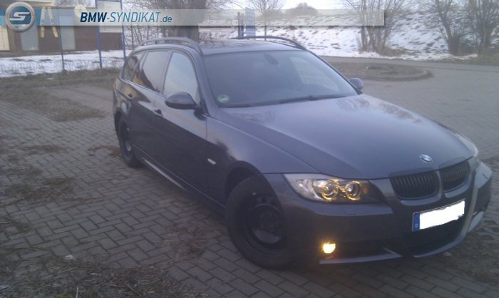 BMW-Syndikat Fotostorie