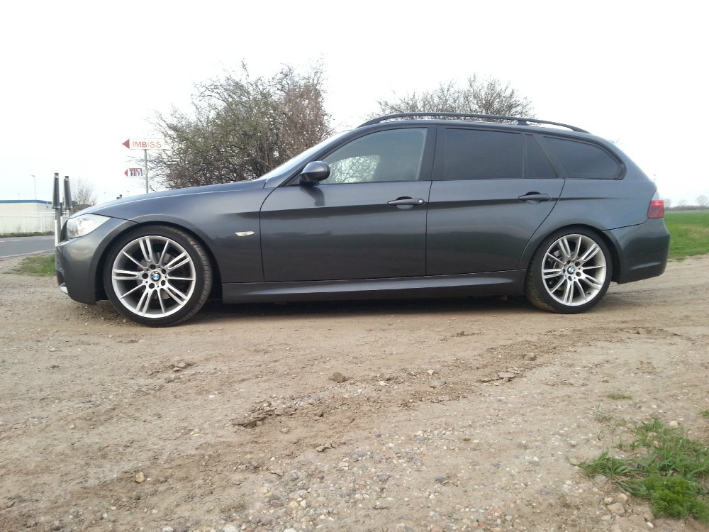 E91,320d Touring - 3er BMW - E90 / E91 / E92 / E93