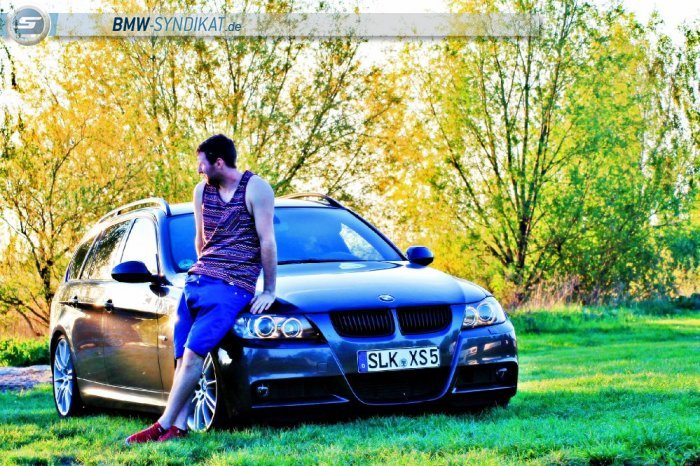 BMW-Syndikat Fotostorie
