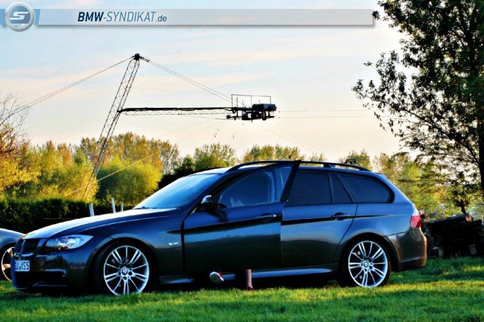 BMW-Syndikat Fotostorie