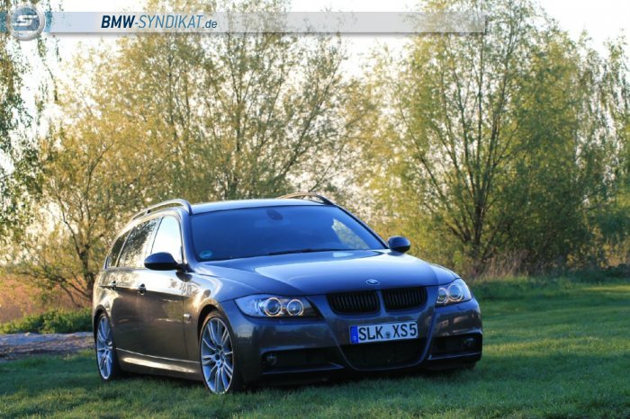 BMW-Syndikat Fotostorie