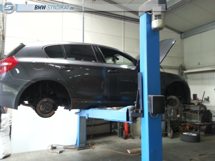 BMW-Syndikat Fotostorie