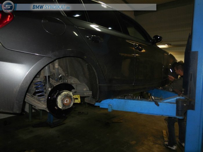 BMW-Syndikat Fotostorie