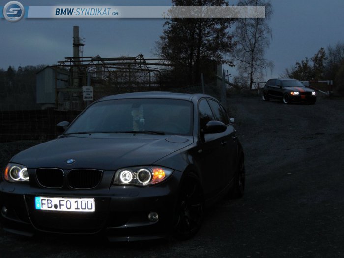 BMW-Syndikat Fotostorie