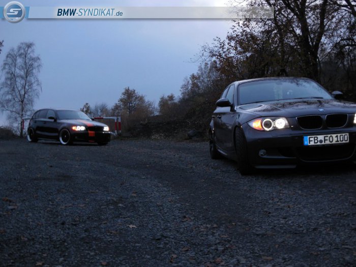 BMW-Syndikat Fotostorie