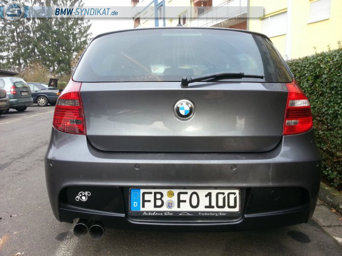 BMW-Syndikat Fotostorie