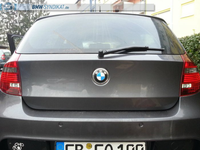 BMW-Syndikat Fotostorie