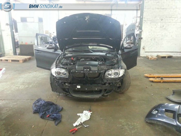 BMW-Syndikat Fotostorie