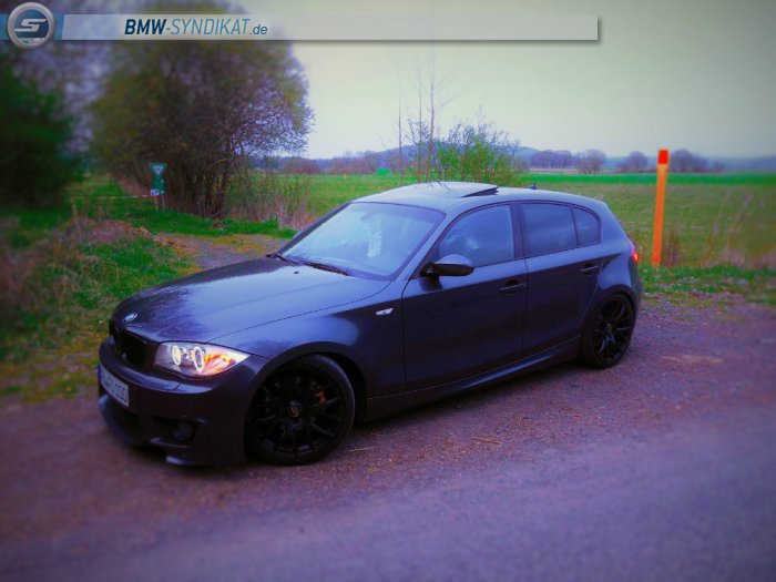 BMW-Syndikat Fotostorie