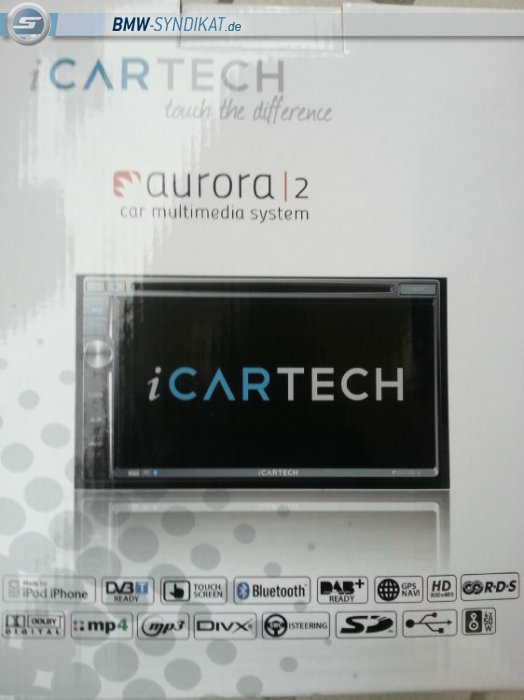 BMW-Syndikat Fotostorie