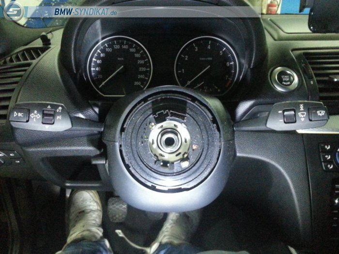 BMW-Syndikat Fotostorie