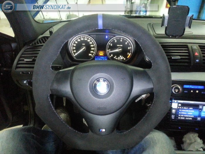 BMW-Syndikat Fotostorie