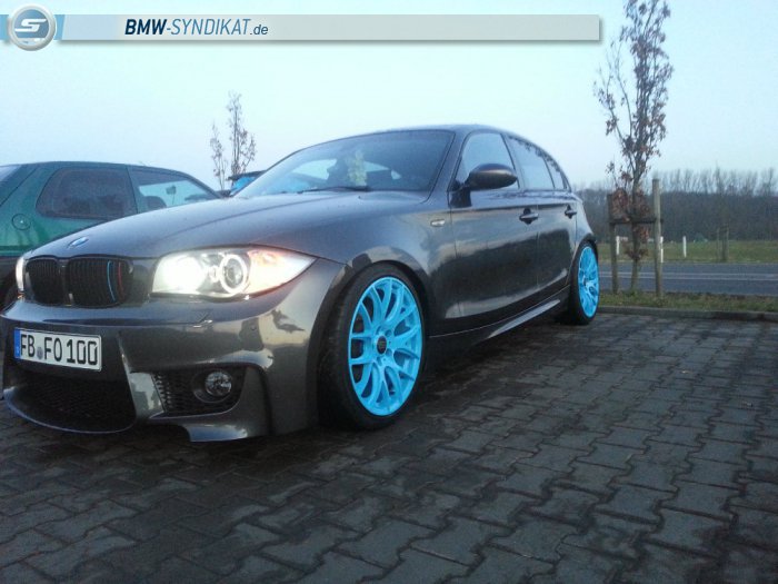 BMW-Syndikat Fotostorie