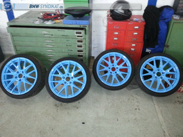 BMW-Syndikat Fotostorie