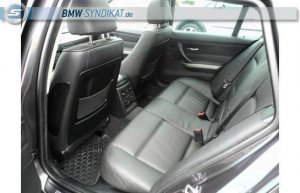 Der Sommer kann kommen :-) - 3er BMW - E90 / E91 / E92 / E93 Der Sommer kann kommen :-) - 3er BMW - E90 / E91 / E92 / E93