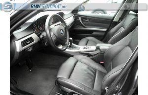 Der Sommer kann kommen :-) - 3er BMW - E90 / E91 / E92 / E93 Der Sommer kann kommen :-) - 3er BMW - E90 / E91 / E92 / E93
