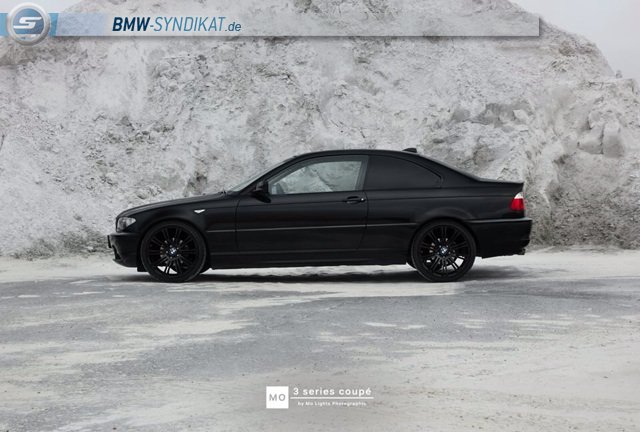 BMW-Syndikat Fotostorie