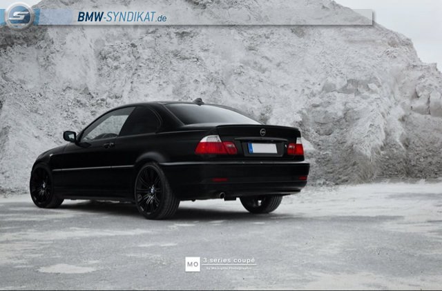 BMW-Syndikat Fotostorie
