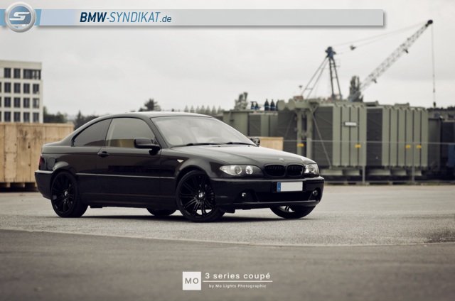 BMW-Syndikat Fotostorie