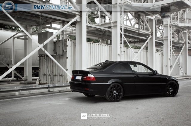 BMW-Syndikat Fotostorie