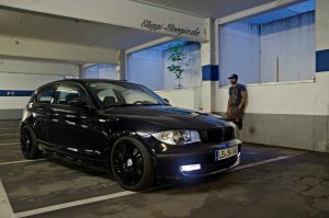 deepb!tch - 1er BMW - E81 / E82 / E87 / E88