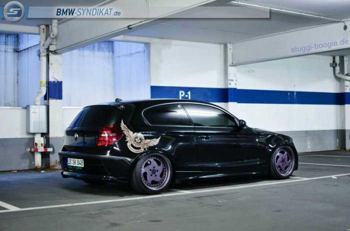 BMW-Syndikat Fotostorie