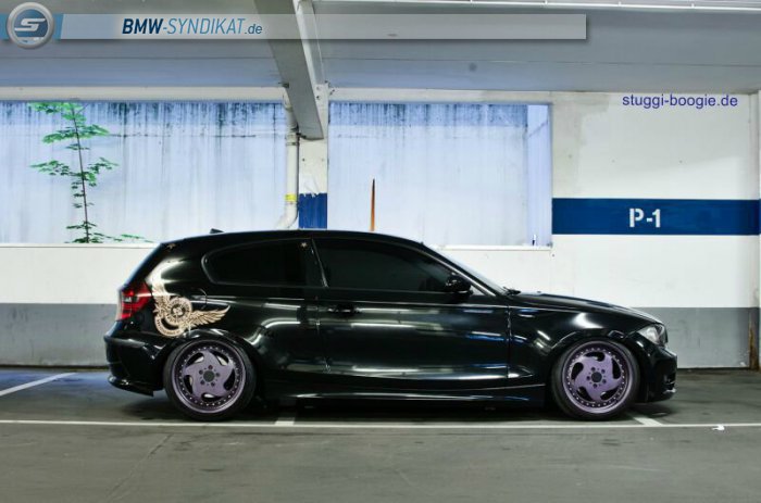 BMW-Syndikat Fotostorie