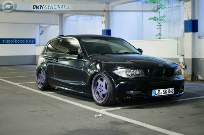 BMW-Syndikat Fotostorie