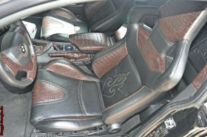deepb!tch - 1er BMW - E81 / E82 / E87 / E88 deepb!tch - 1er BMW - E81 / E82 / E87 / E88