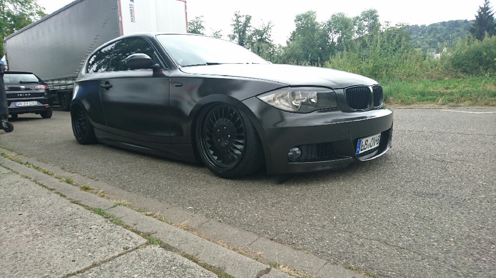 deepb!tch - 1er BMW - E81 / E82 / E87 / E88