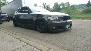 deepb!tch - 1er BMW - E81 / E82 / E87 / E88 deepb!tch - 1er BMW - E81 / E82 / E87 / E88