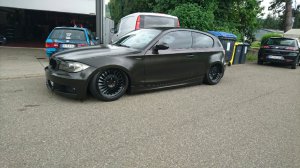 deepb!tch - 1er BMW - E81 / E82 / E87 / E88 deepb!tch - 1er BMW - E81 / E82 / E87 / E88