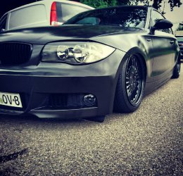 deepb!tch - 1er BMW - E81 / E82 / E87 / E88 deepb!tch - 1er BMW - E81 / E82 / E87 / E88