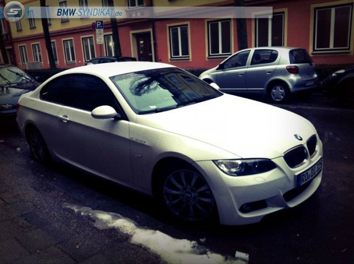 BMW-Syndikat Fotostorie