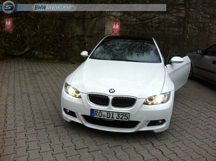 BMW-Syndikat Fotostorie
