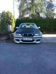 e46, 328 limo - 3er BMW - E46