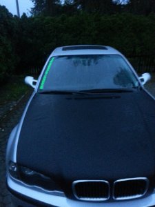 e46, 328 limo - 3er BMW - E46